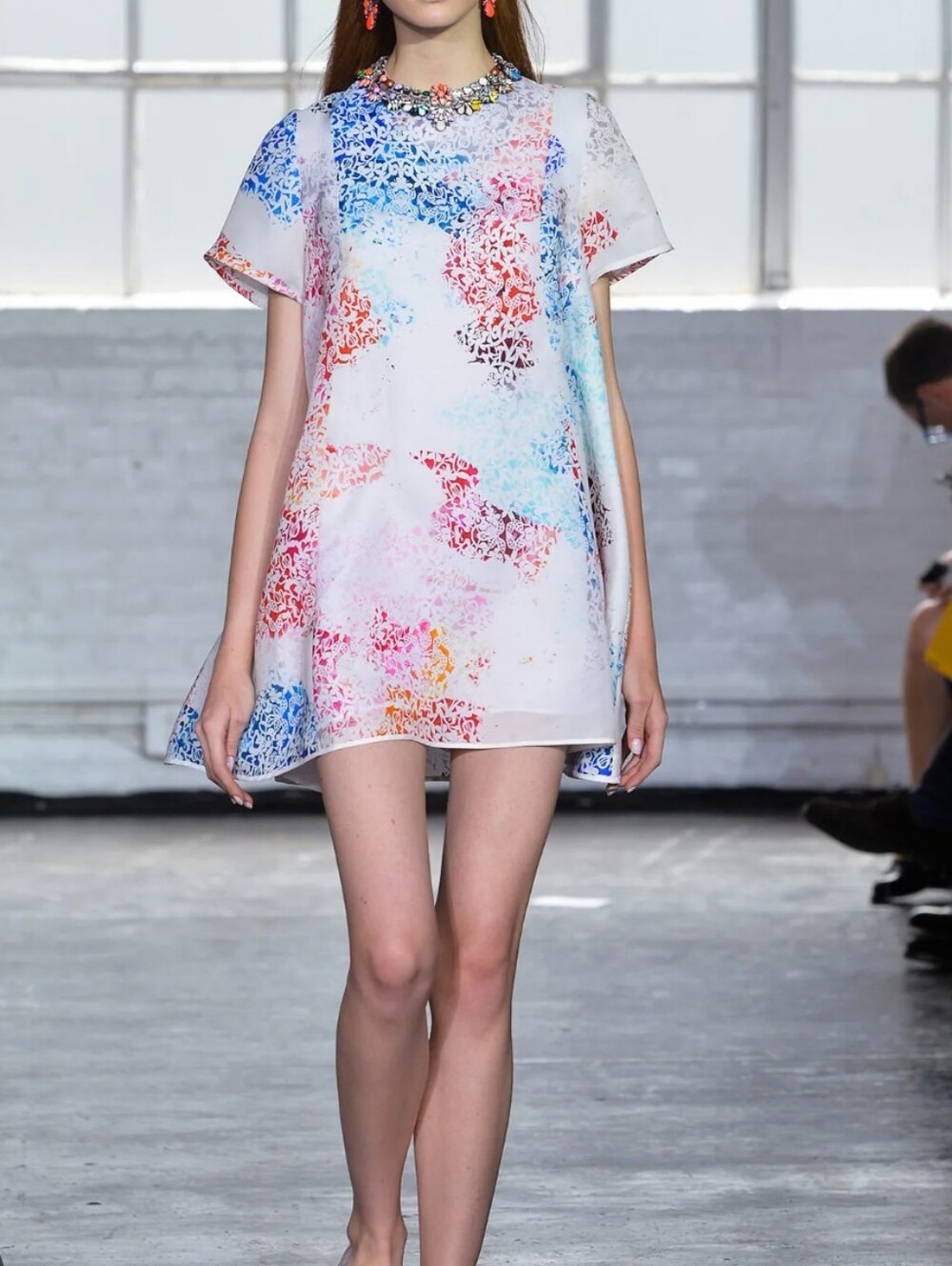 Tanya Taylor Dress Tags